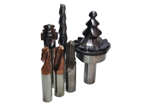 非標類部分樣刀合輯